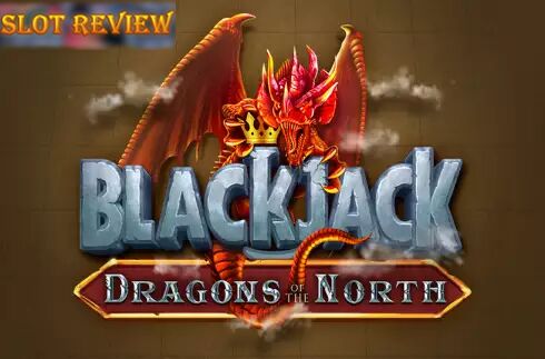 Dragons of the North - Blackjack